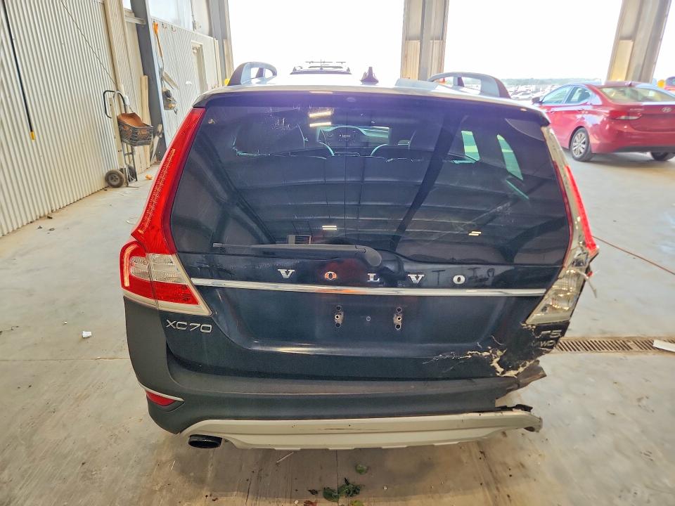 Aukcja sprzedaży 2016 Volvo Xc70, vin: YV4612NK5G1236562, numer aukcji: 65542586