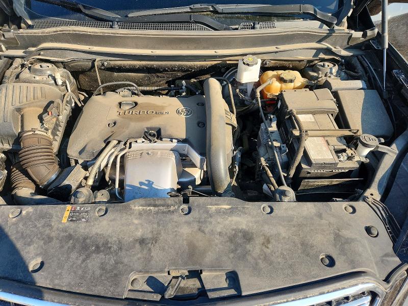 Aukcja sprzedaży 2019 Buick Envision, vin: LRBFX3SX8KD040385, numer aukcji: 63761556