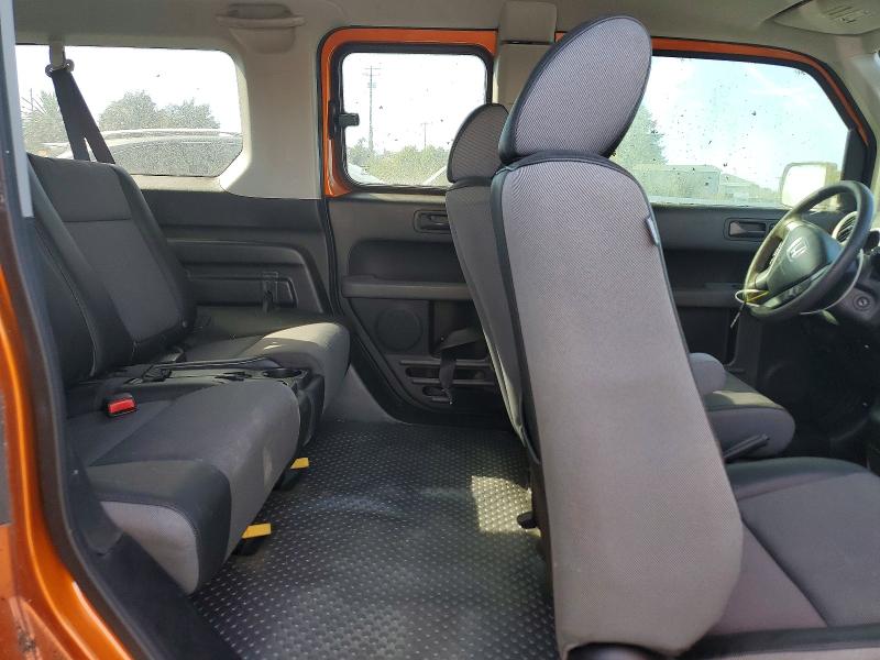 Aukcja sprzedaży 2006 Honda Element, vin: 5J6YH177X6L013344, numer aukcji: 65581186