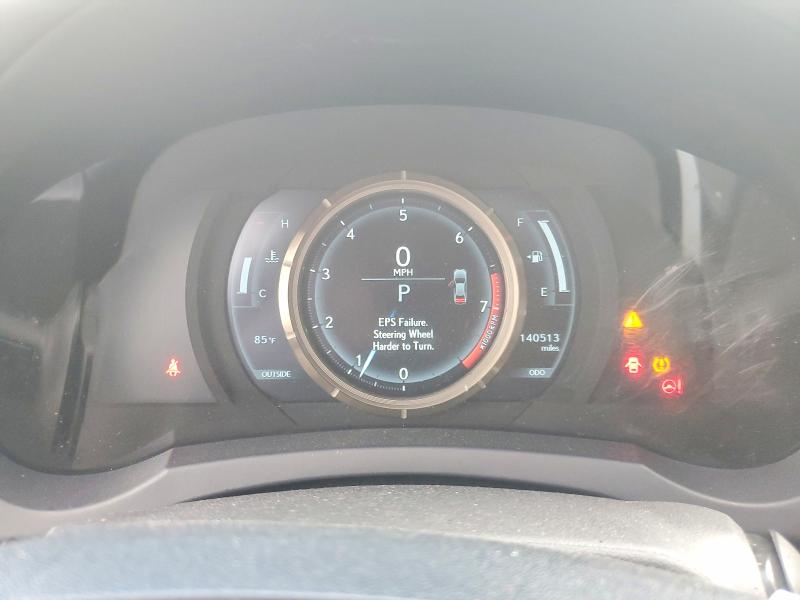 Продаж на аукціоні авто 2014 Lexus Is, vin: JTHBE1D24E5005206, номер лоту: 63580526
