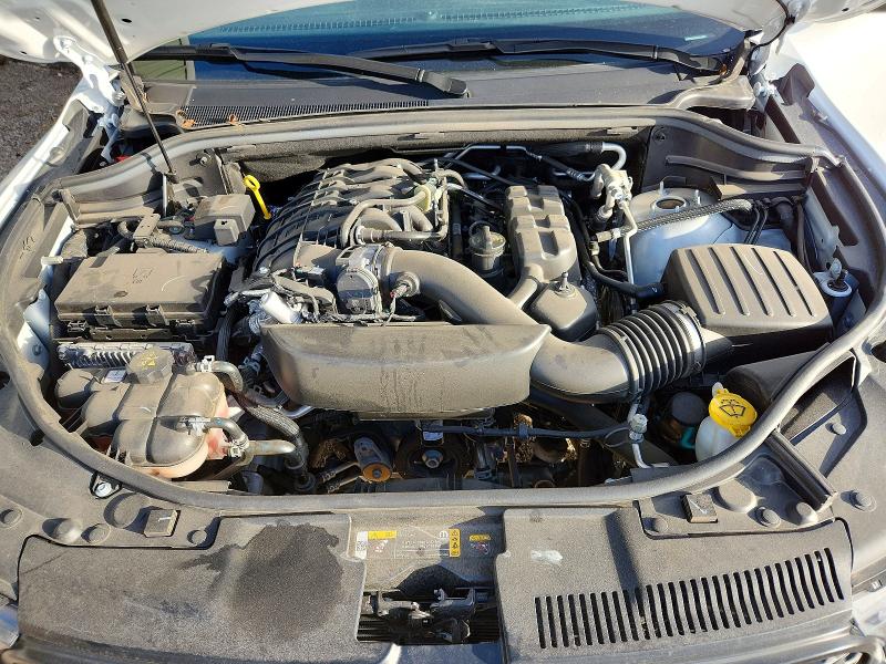 Продаж на аукціоні авто 2025 Dodge Durango, vin: 1C4RDHDG8SC540652, номер лоту: 64672416