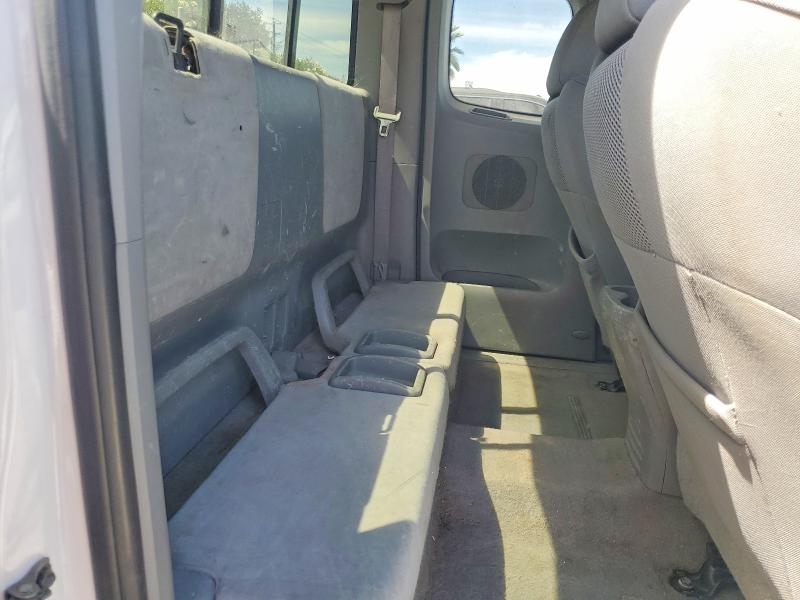 65058366 :رقم المزاد ، 5TETU62N69Z615579 vin ، 2009 Toyota Tacoma مزاد بيع