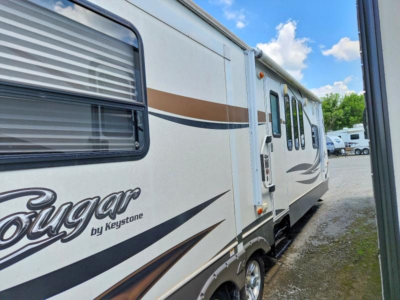 Продажа на аукционе авто 2014 Keystone Cougar, vin: 4YDT31R21EV500822, номер лота: 63418186