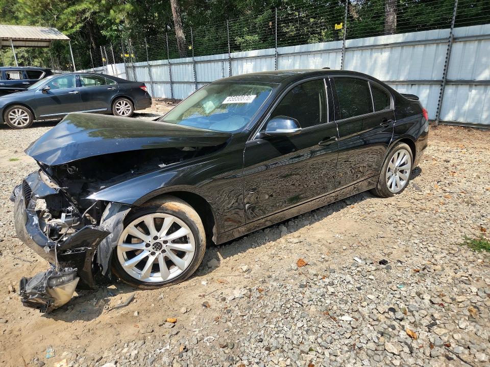 65850876 :رقم المزاد ، WBA3B9G50DNP39369 vin ، 2013 Bmw 335 مزاد بيع