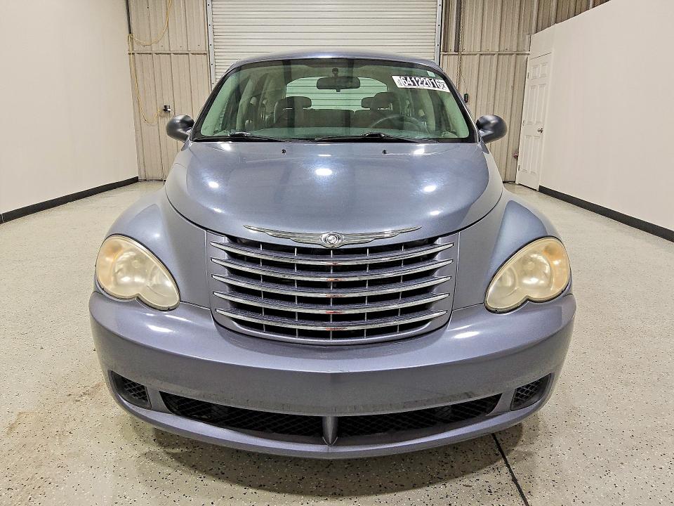 Продажа на аукционе авто 2007 Chrysler Pt Cruiser, vin: 3A4FY48B37T631316, номер лота: 64122016