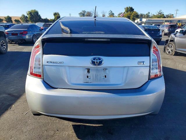 Aukcja sprzedaży 2013 Toyota Prius, vin: JTDKN3DU4D5633893, numer aukcji: 66773866