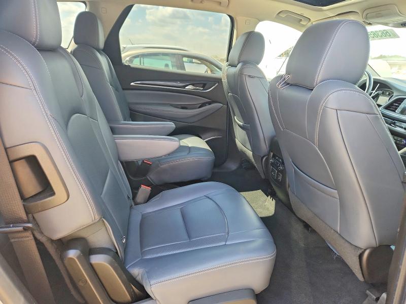 Продаж на аукціоні авто 2019 Buick Enclave, vin: 5GAEVAKW3KJ195038, номер лоту: 66365636