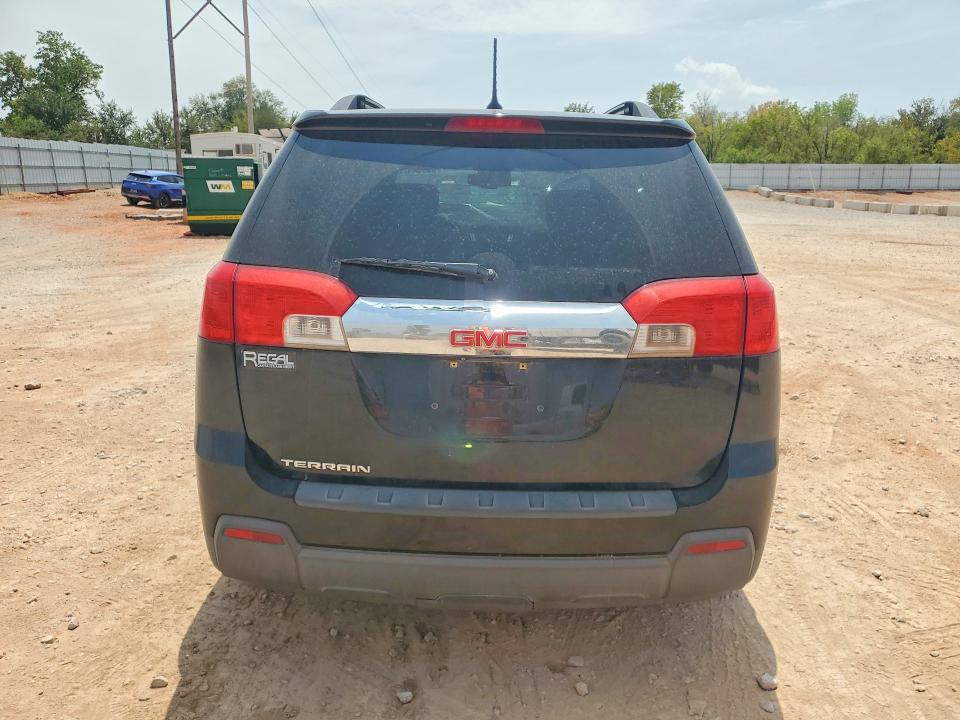 63934426 :رقم المزاد ، 2GKALSEK4D6140619 vin ، 2013 Gmc Terrain مزاد بيع