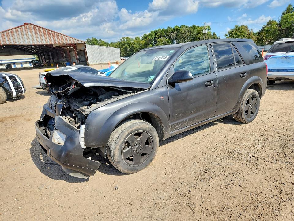65303096 :رقم المزاد ، 5GZCZ53456S815238 vin ، 2006 Saturn Vue مزاد بيع