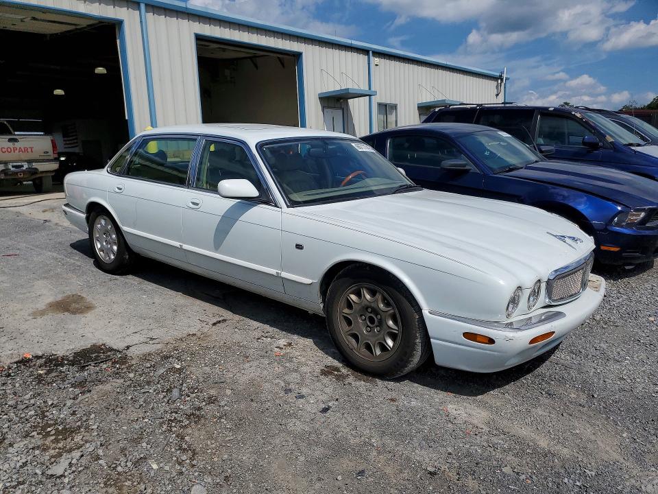 Aukcja sprzedaży 1998 Jaguar Xj8, vin: SAJHX624XWC847425, numer aukcji: 66777746