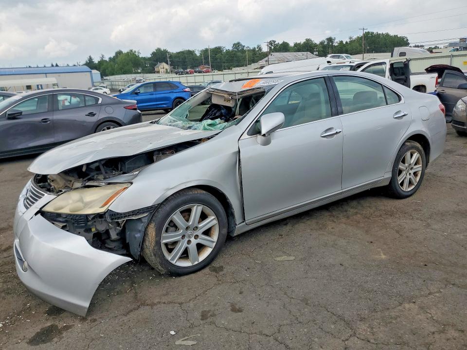 Aukcja sprzedaży 2008 Lexus Es, vin: JTHBJ46GX82246117, numer aukcji: 64692506