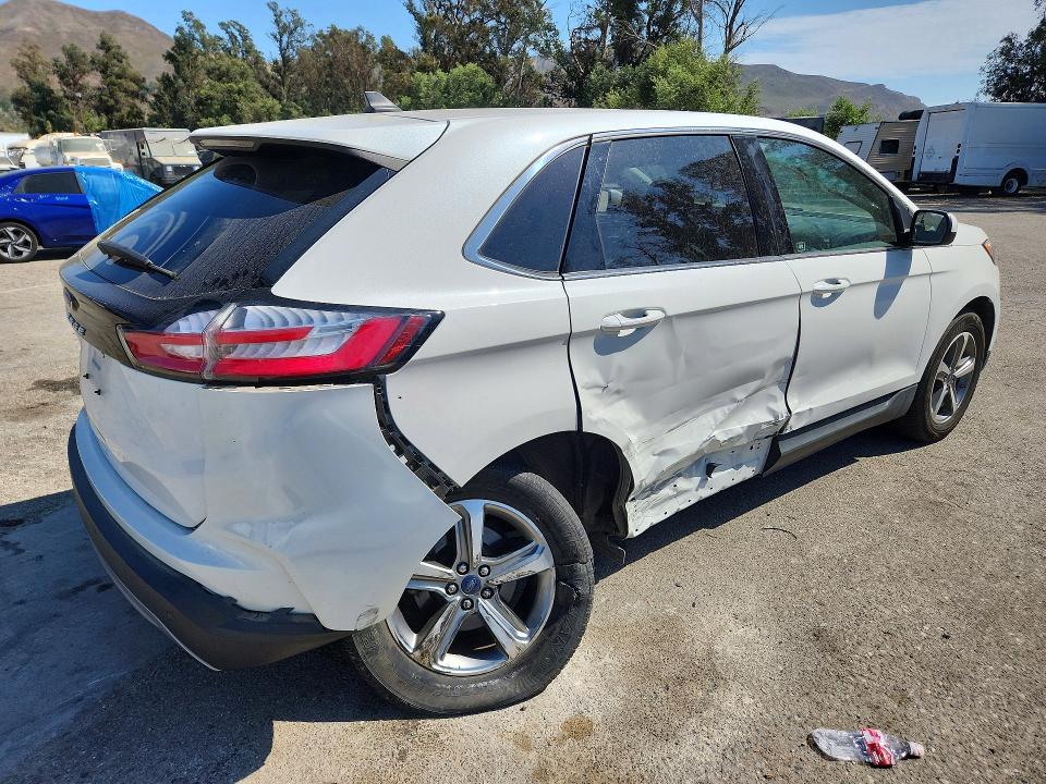 Продаж на аукціоні авто 2021 Ford Edge, vin: 2FMPK3J96MBA61974, номер лоту: 63237306