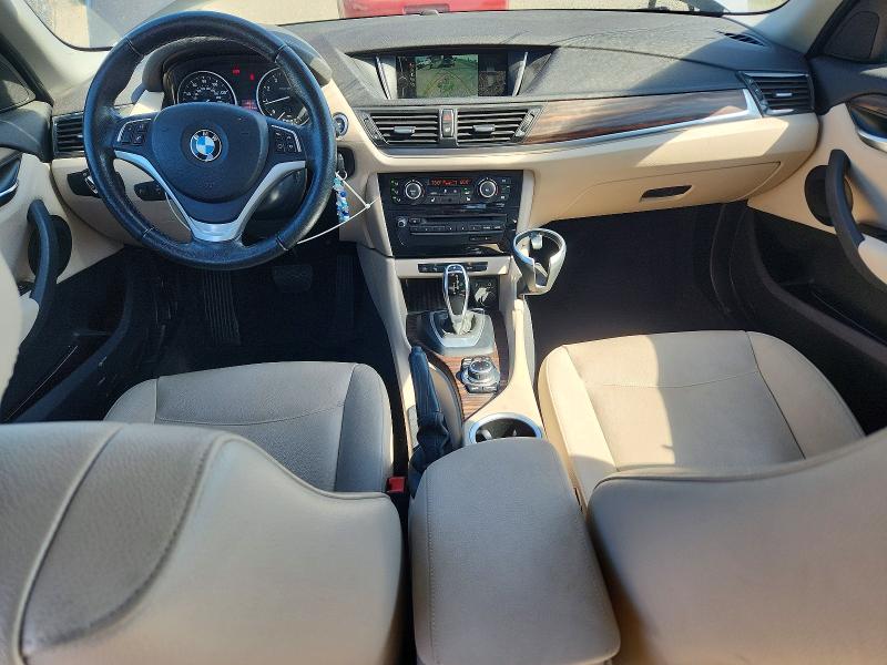 Продажа на аукционе авто 2015 Bmw X1, vin: WBAVL1C56FVY31828, номер лота: 63530706