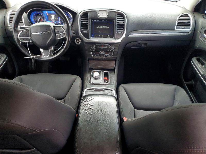 Aukcja sprzedaży 2020 Chrysler 300, vin: 2C3CCAAGXLH217369, numer aukcji: 60506026