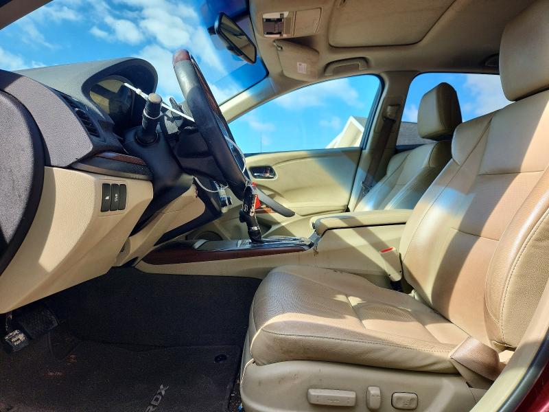 Продаж на аукціоні авто 2014 Acura Rdx, vin: 5J8TB4H52EL004072, номер лоту: 65989426