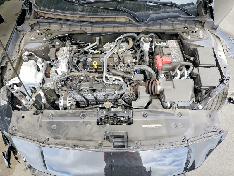 65218396 :رقم المزاد ، 1N4BL4CV2SN430820 vin ، 2025 Nissan Altima مزاد بيع