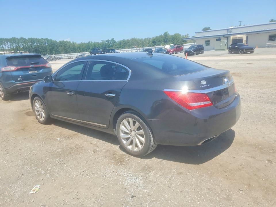 64604026 :رقم المزاد ، 1G4GB5G37EF252169 vin ، 2014 Buick Lacrosse مزاد بيع
