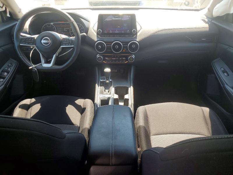 Aukcja sprzedaży 2024 Nissan Sentra, vin: 3N1AB8CV9RY356179, numer aukcji: 63297076