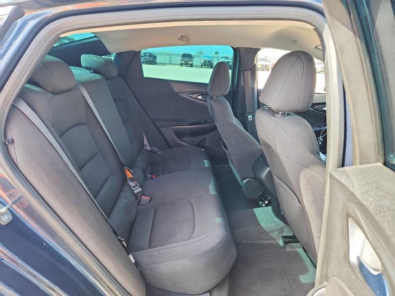 Aukcja sprzedaży 2020 Chevrolet Malibu, vin: 1G1ZB5ST9LF076008, numer aukcji: 65857386
