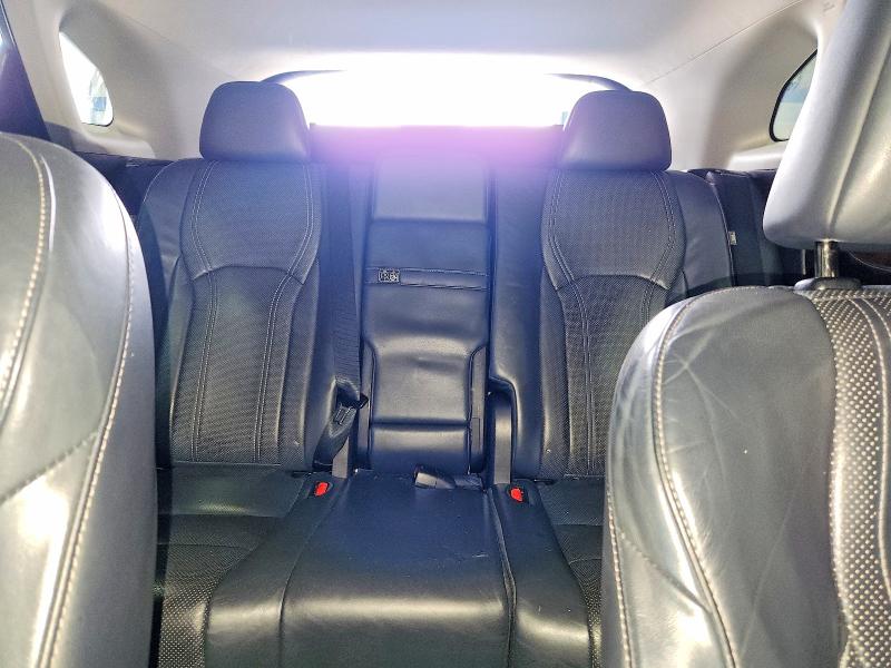 63807906 :رقم المزاد ، 2T2BZMCA3HC110953 vin ، 2017 Lexus Rx 350 مزاد بيع