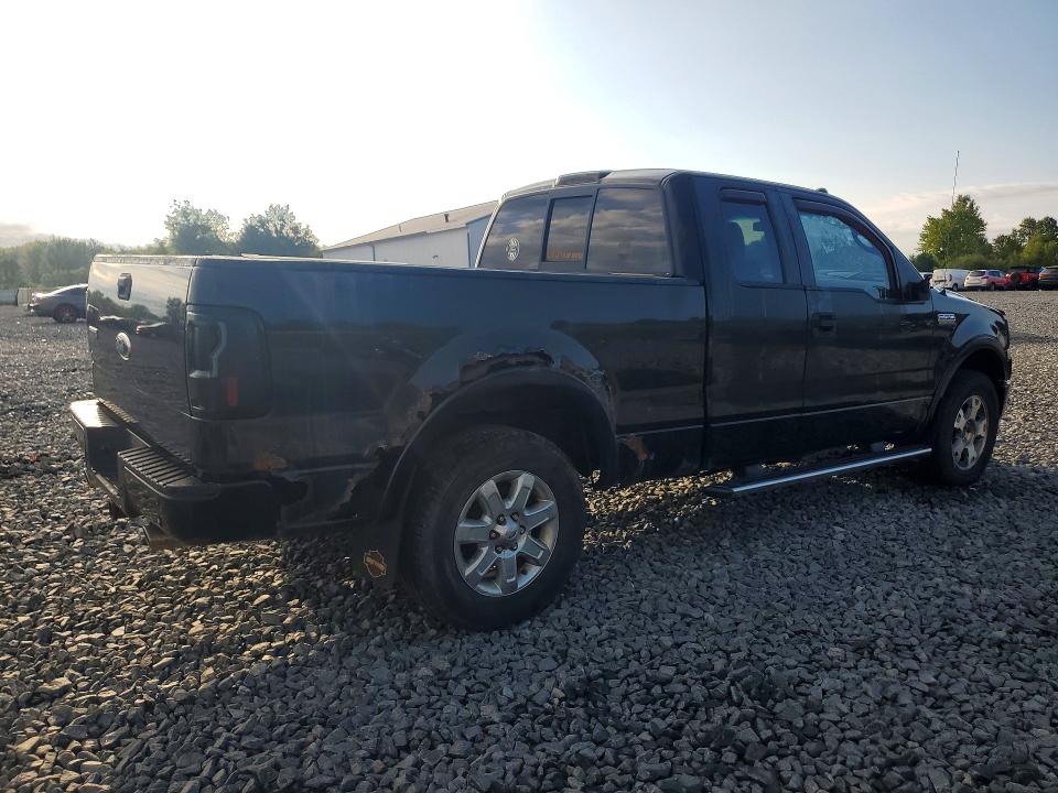 66886916 :رقم المزاد ، 1FTPX14V87FA31512 vin ، 2007 Ford F150 مزاد بيع