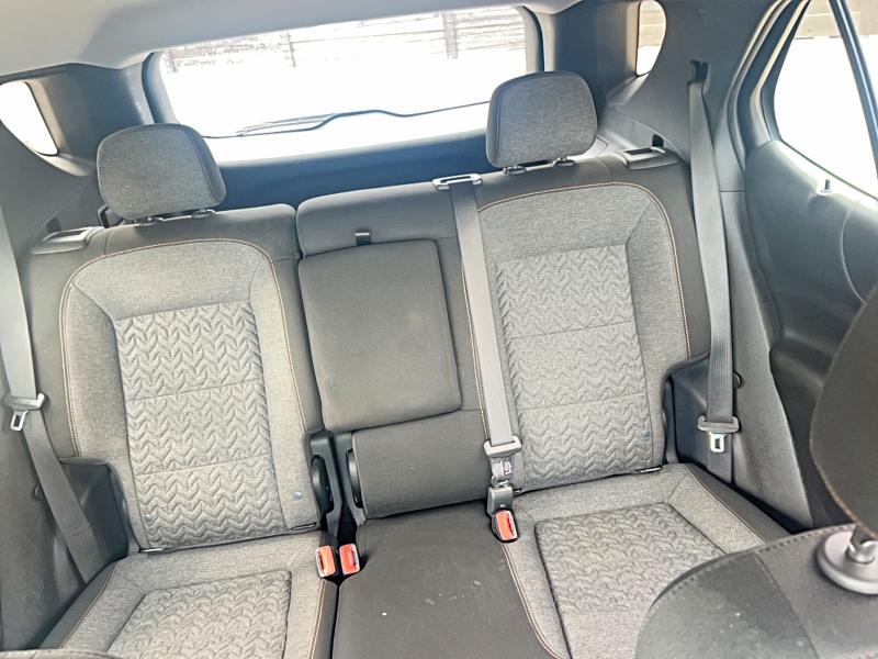 Aukcja sprzedaży 2024 Chevrolet Equinox, vin: 3GNAXKEG1RL100908, numer aukcji: 66955586