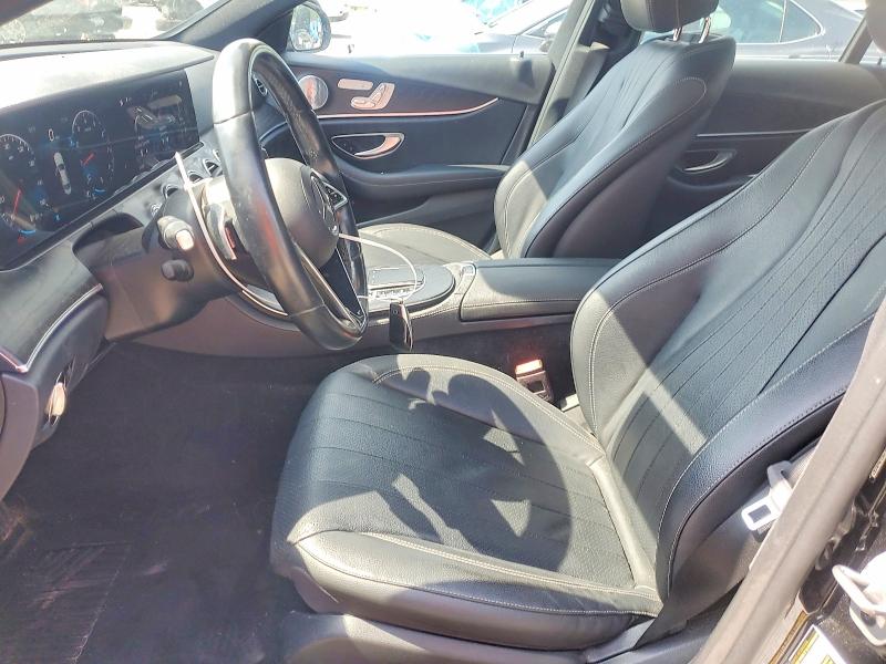 Aukcja sprzedaży 2021 Mercedes-benz E, vin: W1KZF8DB3MA891018, numer aukcji: 64987126