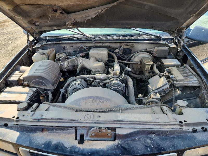 66278086 :رقم المزاد ، 1GTEK19R1XR505123 vin ، 1999 Gmc Sierra مزاد بيع