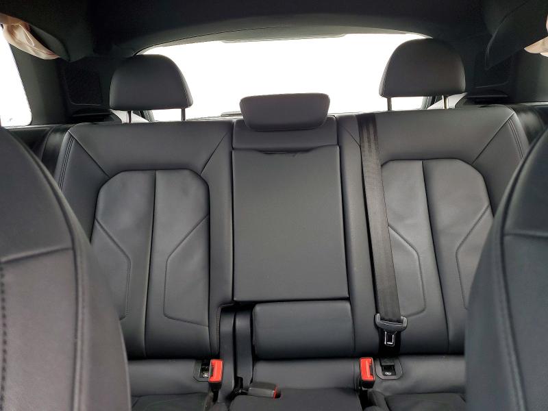 Aukcja sprzedaży 2021 Audi Q3, vin: WA1AUCF39M1096944, numer aukcji: 63616616