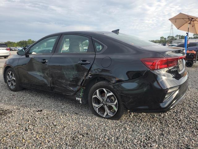 64020606 :رقم المزاد ، 3KPF24AD2KE029913 vin ، 2019 Kia Forte مزاد بيع