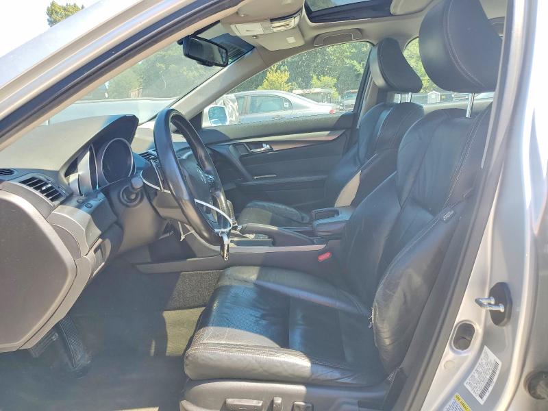Продаж на аукціоні авто 2012 Acura Tl, vin: 19UUA9F53CA003559, номер лоту: 66027256