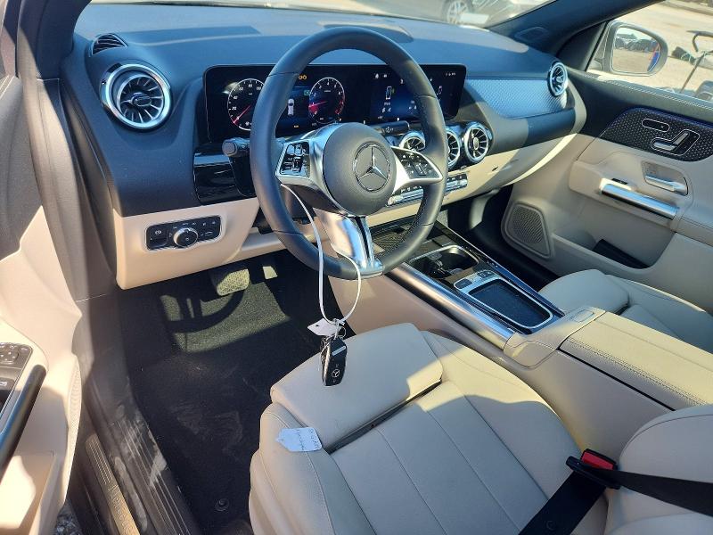 Aukcja sprzedaży 2025 Mercedes-benz Gla, vin: W1N4N4GB6SJ732589, numer aukcji: 65340226