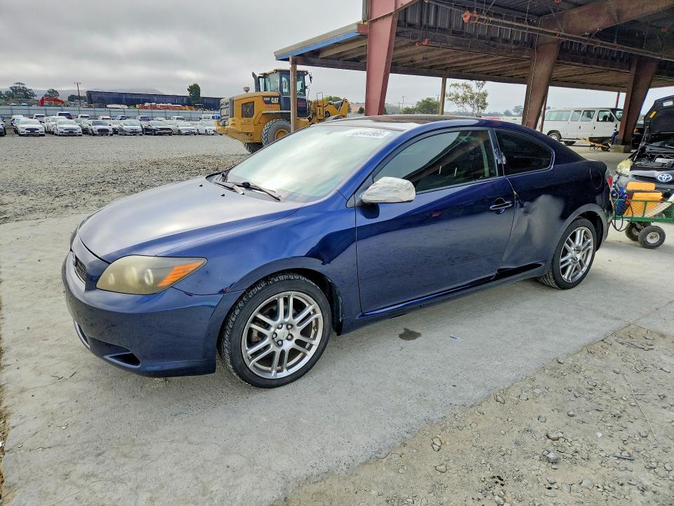 Auction sale of the 2008 Scion Tc, vin: JTKDE167980235627, lot number: 63441966
