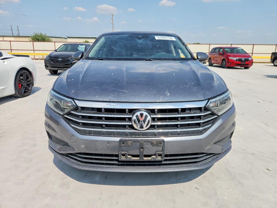 Продажа на аукционе авто 2020 Volkswagen Jetta, vin: 3VWE57BU0LM082911, номер лота: 63889736