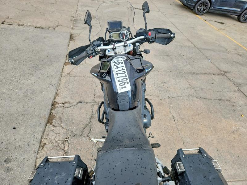 Продажа на аукционе авто 2012 Triumph Motorcycle Tiger, vin: SMTF02XK2CJ541676, номер лота: 66412796