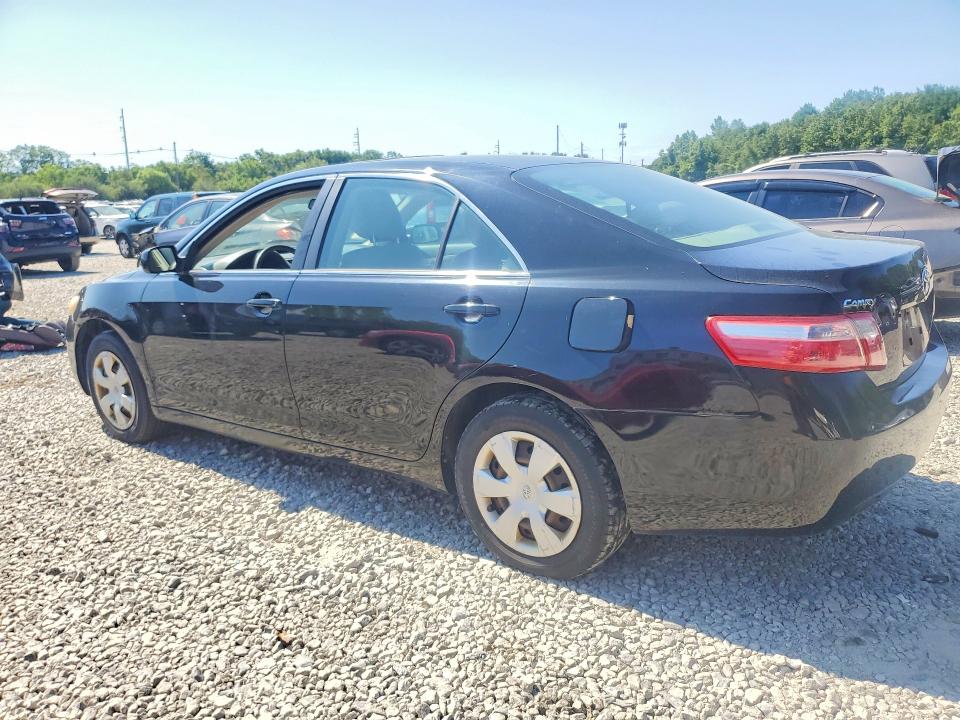 65008116 :رقم المزاد ، 4T1BE46K18U224887 vin ، 2008 Toyota Camry مزاد بيع