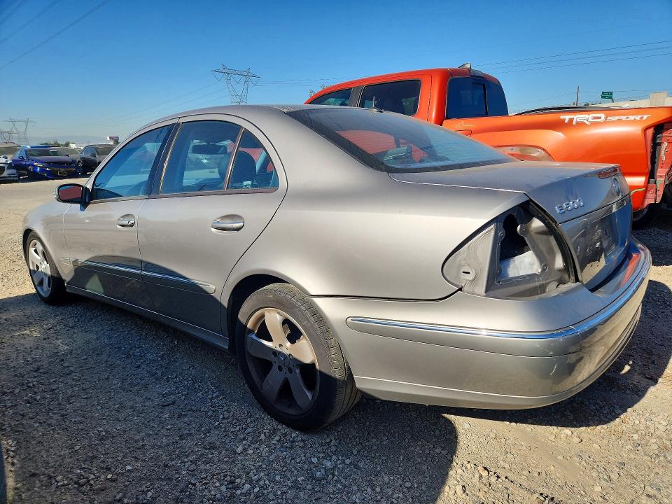Продаж на аукціоні авто 2004 Mercedes-benz E, vin: WDBUF70JX4A457317, номер лоту: 65133966