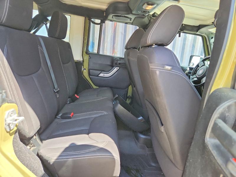 65280656 :رقم المزاد ، 1C4HJWFG5DL561032 vin ، 2013 Jeep Wrangler Unlimited مزاد بيع