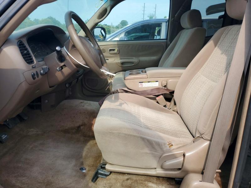 2003 Toyota Tundra მანქანა იყიდება აუქციონზე, vin: 5TBBT44163S436369, აუქციონის ნომერი: 64567436