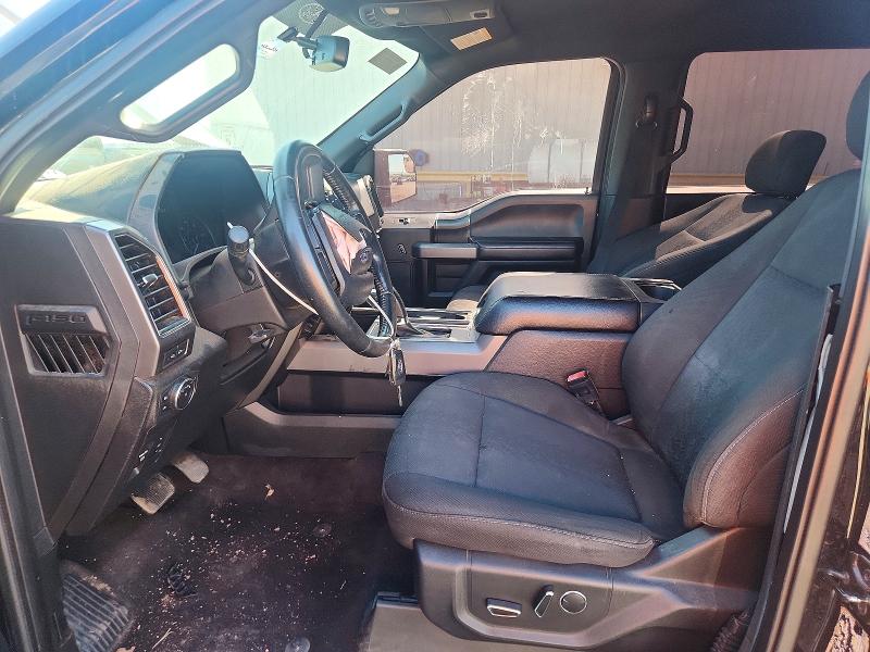 Продажа на аукционе авто 2018 Ford F150, vin: 1FTEW1EP2JKE37309, номер лота: 66063076