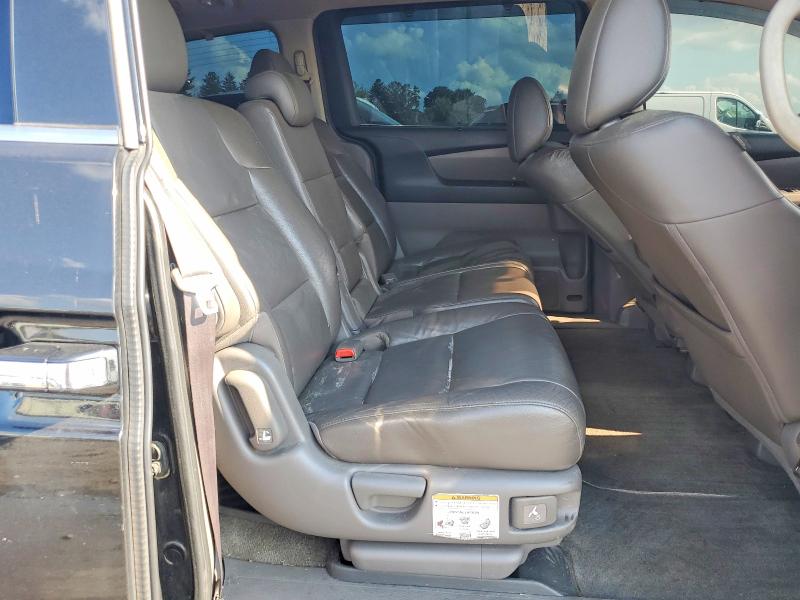2011 Honda Odyssey მანქანა იყიდება აუქციონზე, vin: 5FNRL5H99BB011209, აუქციონის ნომერი: 63897136