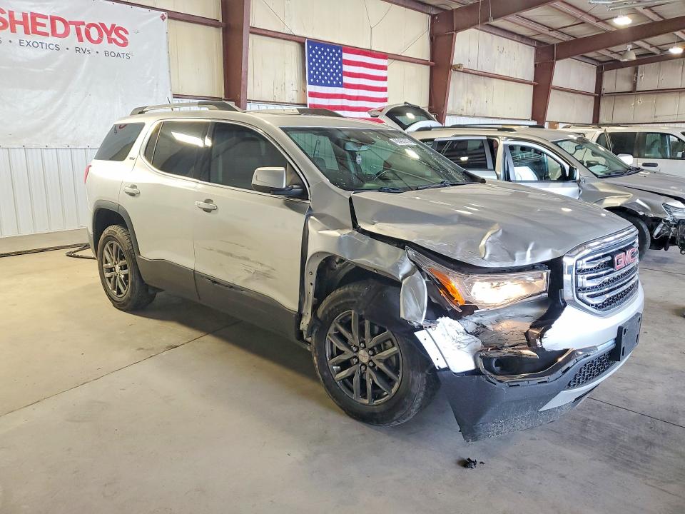 Aukcja sprzedaży 2017 Gmc Acadia, vin: 1GKKNMLS9HZ311758, numer aukcji: 65433976
