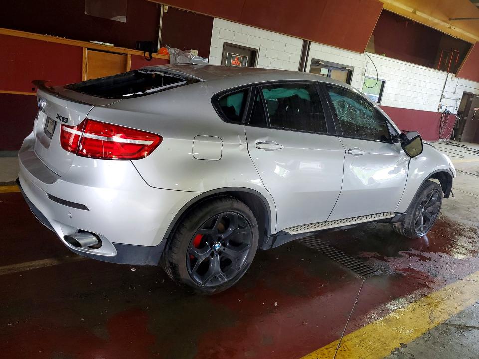 Aukcja sprzedaży 2013 Bmw X6, vin: 5UXFG2C51DL786662, numer aukcji: 68365226
