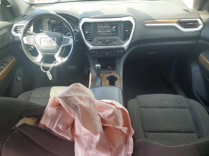 Aukcja sprzedaży 2019 Gmc Acadia, vin: 1GKKNSLA9KZ279140, numer aukcji: 63354406