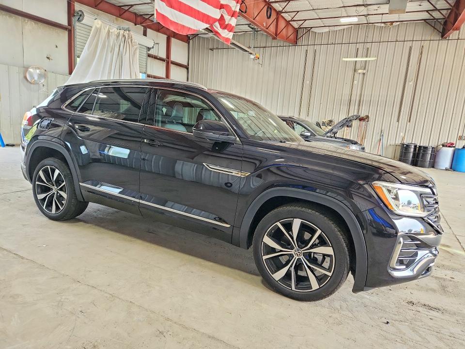 Aukcja sprzedaży 2024 Volkswagen Atlas Cross Sport, vin: 1V2FE2CA9RC220145, numer aukcji: 64431726