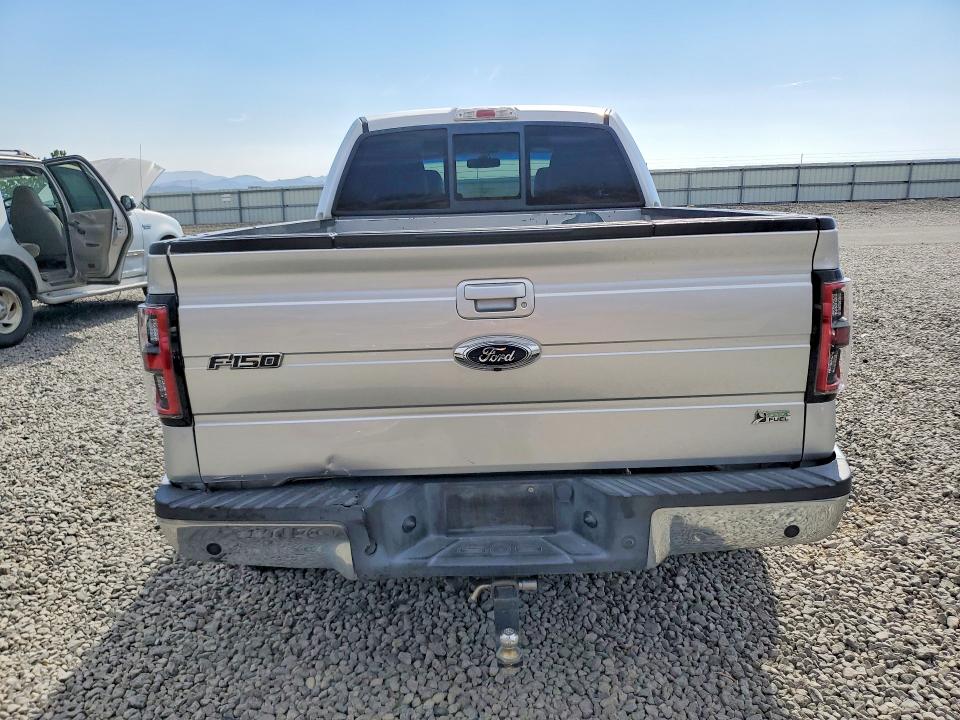 Продаж на аукціоні авто 2010 Ford F150, vin: 1FTFW1EV4AKE38111, номер лоту: 63538886