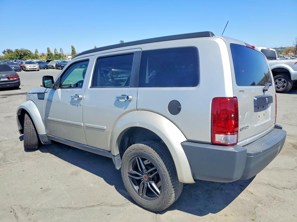 Aukcja sprzedaży 2008 Dodge Nitro, vin: 1D8GU28K88W168354, numer aukcji: 64147166