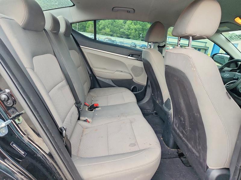 Aukcja sprzedaży 2019 Hyundai Elantra, vin: 5NPD74LFXKH455688, numer aukcji: 63719176