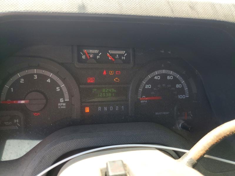 Aukcja sprzedaży 2009 Ford Econoline, vin: 1FTNE24L09DA50765, numer aukcji: 65200856