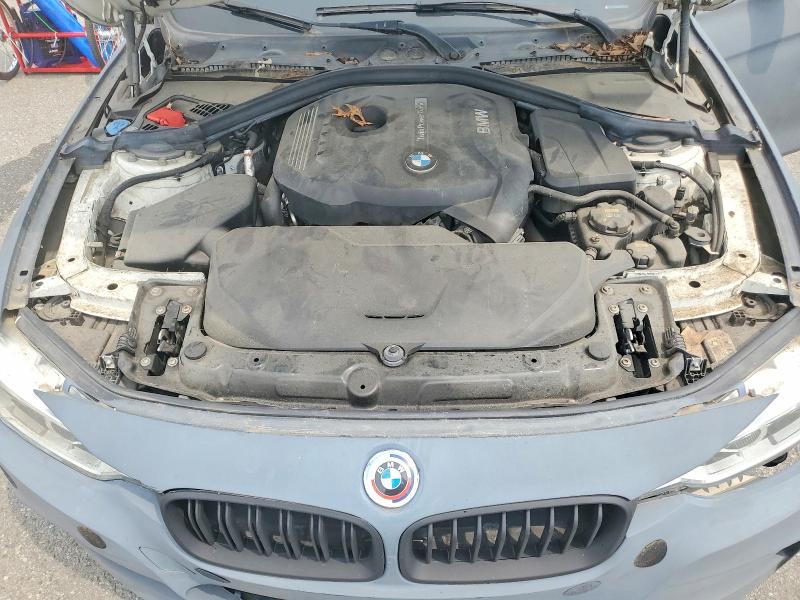Aukcja sprzedaży 2018 Bmw 330, vin: WBA8D9C53JA607876, numer aukcji: 65243676